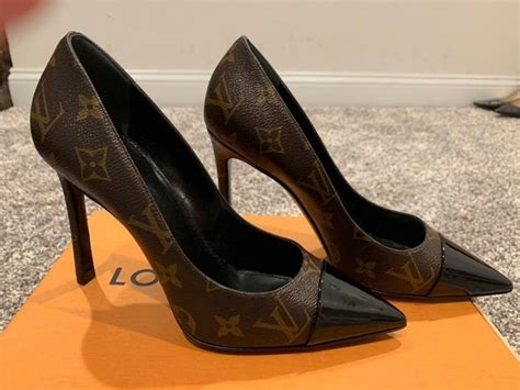 what is the price of louis vuitton shoes|louis vuitton high heels price.